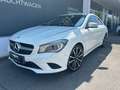 Mercedes-Benz CLA 180 Aut. Limousine Urban Paket facelift / NAVI Weiß - thumbnail 3