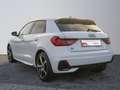 Audi A1 Sportback 35 TFSI S line SONOS,PDC,LED,SHZ Weiß - thumbnail 4