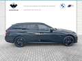BMW 330 e Touring M Sport HiFi DAB LED WLAN Tempomat Schwarz - thumbnail 5
