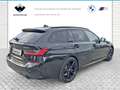 BMW 330 e Touring M Sport HiFi DAB LED WLAN Tempomat Schwarz - thumbnail 6