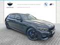 BMW 330 e Touring M Sport HiFi DAB LED WLAN Tempomat Schwarz - thumbnail 4