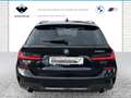 BMW 330 e Touring M Sport HiFi DAB LED WLAN Tempomat Schwarz - thumbnail 7