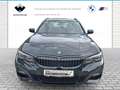 BMW 330 e Touring M Sport HiFi DAB LED WLAN Tempomat Schwarz - thumbnail 3