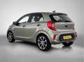 Kia Picanto 1.0 CVVT Design Edition | LM Velgen | Airco | Navi Grijs - thumbnail 18