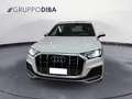 Audi Q7 II 2019 Diesel 50 3.0 tdi mhev Sport quattro tipt Blanc - thumbnail 2