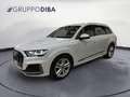 Audi Q7 II 2019 Diesel 50 3.0 tdi mhev Sport quattro tipt Blanc - thumbnail 1