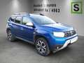 Dacia Duster DUSTER Prestige Blue dCi 115 Blau - thumbnail 4