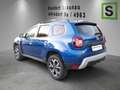 Dacia Duster DUSTER Prestige Blue dCi 115 Blau - thumbnail 2