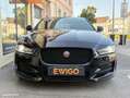Jaguar XE 2.0 D180 180 R-SPORT BVA SIEGES CHAUFFANTS CAMERA GARANTIE 6 MOIS Schwarz - thumbnail 8