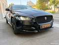 Jaguar XE 2.0 D180 180 R-SPORT BVA SIEGES CHAUFFANTS CAMERA GARANTIE 6 MOIS Schwarz - thumbnail 7