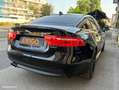 Jaguar XE 2.0 D180 180 R-SPORT BVA SIEGES CHAUFFANTS CAMERA GARANTIE 6 MOIS Schwarz - thumbnail 6