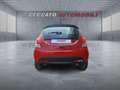Lancia Ypsilon Ypsilon 1.0 firefly hybrid Gold s&s 70cv Rosso - thumbnail 5