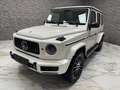 Mercedes-Benz G 400 d Stronger than time Edition AMG Line Weiß - thumbnail 3