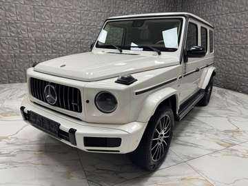 d Stronger than time Edition AMG Line