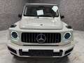 Mercedes-Benz G 400 d Stronger than time Edition AMG Line Weiß - thumbnail 2