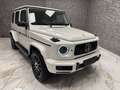 Mercedes-Benz G 400 d Stronger than time Edition AMG Line Weiß - thumbnail 1