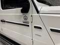 Mercedes-Benz G 400 d Stronger than time Edition AMG Line Weiß - thumbnail 14