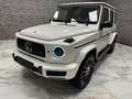 Mercedes-Benz G 400 d Stronger than time Edition AMG Line Weiß - thumbnail 8