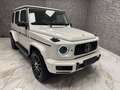 Mercedes-Benz G 400 d Stronger than time Edition AMG Line Weiß - thumbnail 9