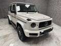 Mercedes-Benz G 400 d Stronger than time Edition AMG Line Weiß - thumbnail 4