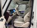 Mercedes-Benz G 400 d Stronger than time Edition AMG Line Weiß - thumbnail 29