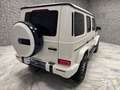 Mercedes-Benz G 400 d Stronger than time Edition AMG Line Weiß - thumbnail 13