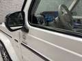 Mercedes-Benz G 400 d Stronger than time Edition AMG Line Weiß - thumbnail 11
