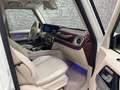 Mercedes-Benz G 400 d Stronger than time Edition AMG Line Weiß - thumbnail 26