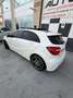 Mercedes-Benz A 45 AMG 200CDI PACK 150CV Blanco - thumbnail 5