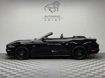 GT|1.Hand|deutsch|Unfallfrei|SYNC3|Kamera|