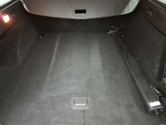 Opel Insignia view 15