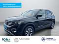 Volkswagen T-Cross 1.0 TSI Noir - thumbnail 1
