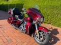 Harley-Davidson Electra Glide Ultra Limited Rot - thumbnail 3
