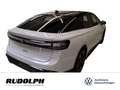Volkswagen ID.7 GTX 4Motion 340 PS HUD LED AHK Panorama ACC SHZ St Weiß - thumbnail 3