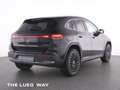 Mercedes-Benz EQA 350 4M PROGRESSIVE+20"-AMG+PANO+KEYLESS+360° Černá - thumbnail 3
