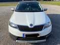 Skoda Rapid/Spaceback Rapid 1,4 TDI Sport Sport Weiß - thumbnail 3