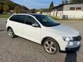 Skoda Rapid/Spaceback Rapid 1,4 TDI Sport Sport Weiß - thumbnail 9