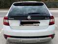 Skoda Rapid/Spaceback Rapid 1,4 TDI Sport Sport Weiß - thumbnail 5