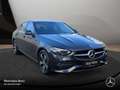 Mercedes-Benz C 220 d AVANTG+LED+KAMERA+KEYLESS+9G Grau - thumbnail 5