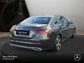 Mercedes-Benz C 220 d AVANTG+LED+KAMERA+KEYLESS+9G Grau - thumbnail 8