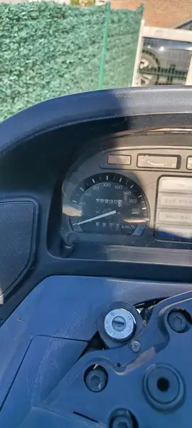 Honda Pacific Coast - foto 2