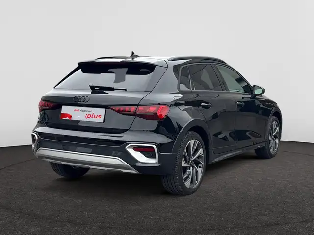 Audi A3 view 5
