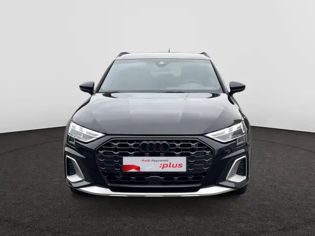 Audi A3 view 3