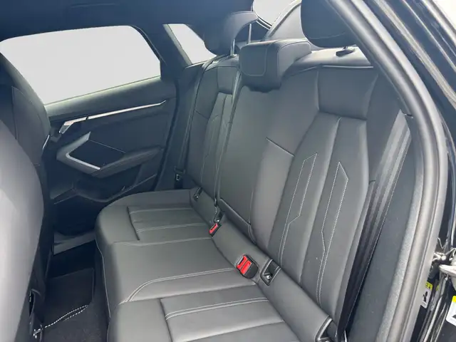 Audi A3 view 15