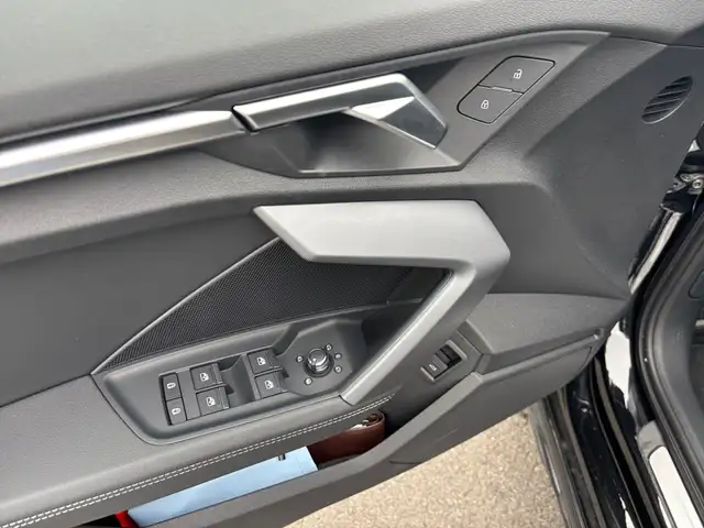 Audi A3 view 14