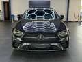 Mercedes-Benz E 220 d Coupe/4MATIC/MEMORY/BURM/PANO Grau - thumbnail 3