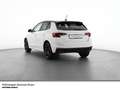 Skoda Fabia Selection TSI DSG LED SHZ R-Kamera Weiß - thumbnail 2