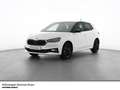 Skoda Fabia Selection TSI DSG LED SHZ R-Kamera Weiß - thumbnail 1