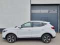 MG ZS EV Luxury Panorama LED ACC SHZ LEDER 360° Weiß - thumbnail 4