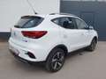MG ZS EV Luxury Panorama LED ACC SHZ LEDER 360° Weiß - thumbnail 7